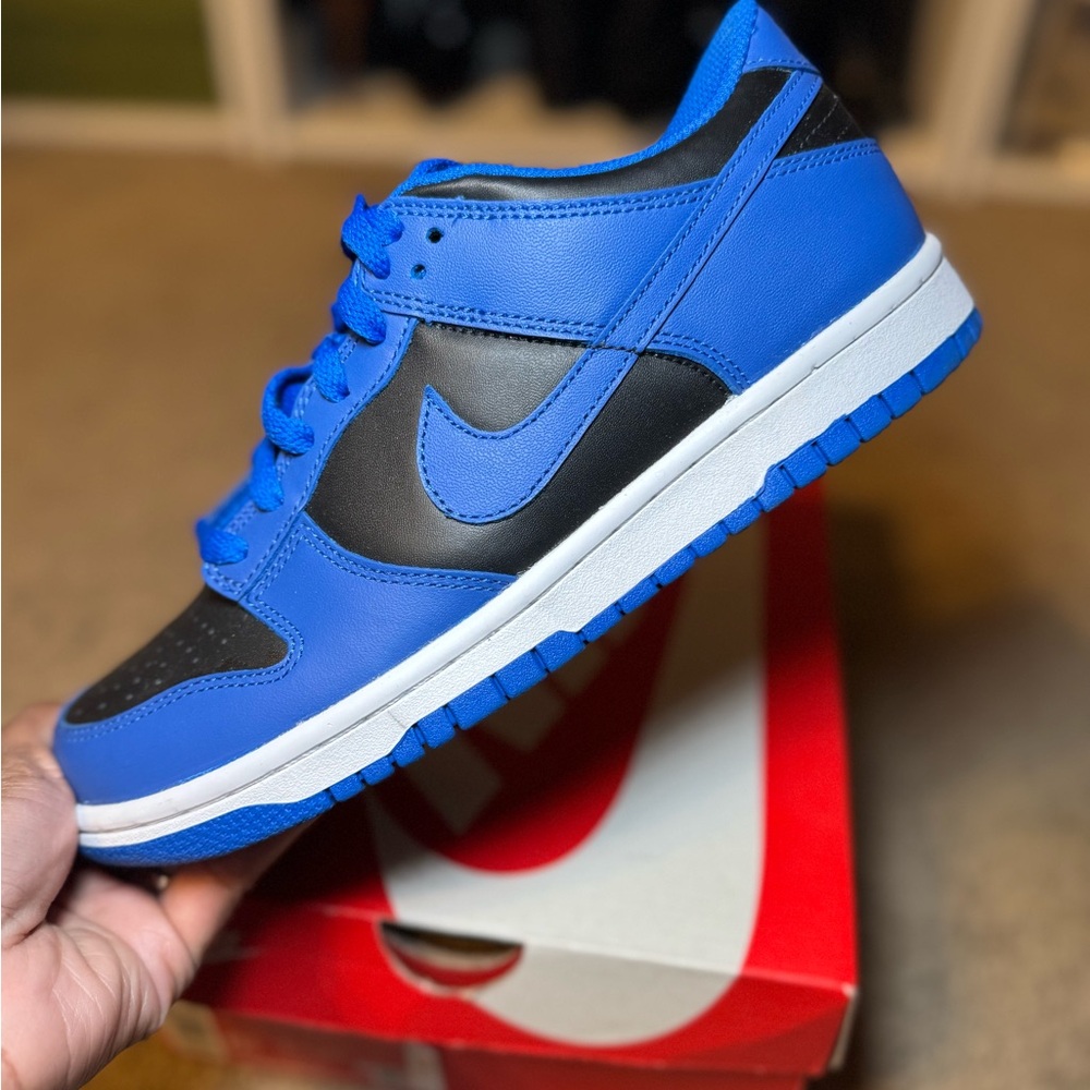 Nike Dunk Low (Grade School)